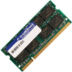 SODIMM&nbsp;PC2-4200&nbsp;2G&nbsp;SP002GBSRU533S02