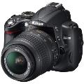 D5000&nbsp;レンズキット（送料無料）