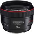 EF50mm&nbsp;F1.2L&nbsp;USM（送料無料）