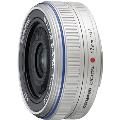 M.ZUIKO&nbsp;DIGITAL&nbsp;17mm&nbsp;F2.8（送料無料）