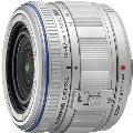M.ZUIKO&nbsp;DIGITAL&nbsp;ED&nbsp;14-42mm&nbsp;F3.5-5.6&nbsp;シルバー（送料無料）