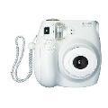 instax&nbsp;mini&nbsp;7s&nbsp;チェキ(ホワイト)