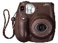 instax&nbsp;mini&nbsp;7s&nbsp;チェキ（チョコ）