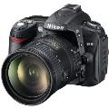 D90&nbsp;AF-S&nbsp;DX&nbsp;18-200G&nbsp;VR&nbsp;II&nbsp;レンズキット（送料無料）