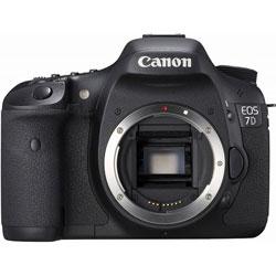EOS&nbsp;7D&nbsp;ボディ（送料無料）