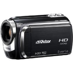 GZ-HD320&nbsp;B（送料無料）