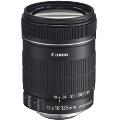 EF-S18-135mm&nbsp;F3.5-5.6&nbsp;IS（送料無料）