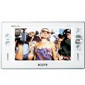 XDV-S700&nbsp;W（送料無料）