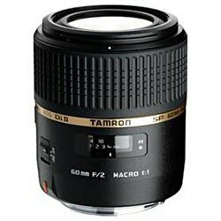 SP&nbsp;AF60mm&nbsp;F/2&nbsp;DiII&nbsp;MACRO&nbsp;1:1（ｷﾔﾉﾝ）【キャンペ-ン撮影手帖】&nbsp;【送料無料】
