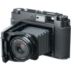 GF670&nbsp;Professional&nbsp;ブラック（送料無料）