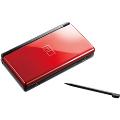 ニンテンドーDS&nbsp;Lite&nbsp;クリムゾン/ブラック