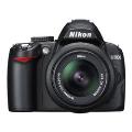 D3000&nbsp;レンズキット（送料無料）