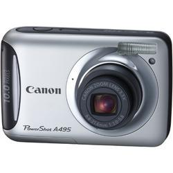 PowerShot&nbsp;A495&nbsp;SL