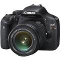EOS&nbsp;Kiss&nbsp;X4&nbsp;EF-S18-55&nbsp;IS&nbsp;レンズキット（送料無料）