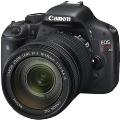 EOS&nbsp;Kiss&nbsp;X4&nbsp;EF-S18-135&nbsp;IS&nbsp;レンズキット（送料無料）