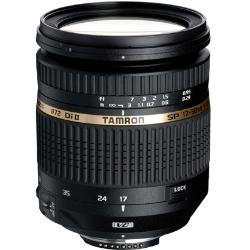SP&nbsp;AF17-50mm&nbsp;F/2.8&nbsp;XR&nbsp;Di&nbsp;II&nbsp;VC&nbsp;LD&nbsp;Aspherical&nbsp;[IF]【送料無料】