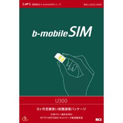 BM-U300-6MS（送料無料）