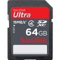 SDSDH-064G-J95（送料無料）
