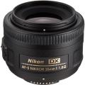 AF-S&nbsp;DX&nbsp;NIKKOR&nbsp;35mm&nbsp;F1.8G(送料無料)