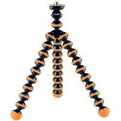 gorillapod&nbsp;ゴリラポッド&nbsp;オレンジ