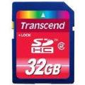 32G&nbsp;SDHCカード&nbsp;TS32GSDHC2