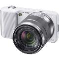 α&nbsp;NEX-3K&nbsp;W（送料無料）