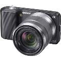 α&nbsp;NEX-3K&nbsp;B（送料無料）