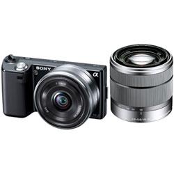 α&nbsp;NEX-5D&nbsp;B（送料無料）