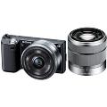 α&nbsp;NEX-5D&nbsp;B（送料無料）