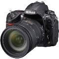 D700&nbsp;28-300&nbsp;VR&nbsp;レンズキット（送料無料）