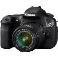 EOS&nbsp;60D&nbsp;EF-S18-55&nbsp;IS&nbsp;レンズキット（送料無料）