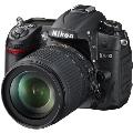 D7000&nbsp;AF-S&nbsp;DX&nbsp;18-105G&nbsp;VR&nbsp;レンズキット（送料無料）