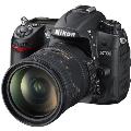 D7000&nbsp;AF-S&nbsp;DX&nbsp;18-200G&nbsp;VR&nbsp;II&nbsp;レンズキット（送料無料）