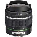 smc&nbsp;PENTAX-DA&nbsp;FISH-EYE&nbsp;10-17mmF3.5-4.5ED&nbsp;(IF)（送料無料）