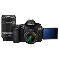 EOS&nbsp;60D&nbsp;ダブルズームキット（送料無料）