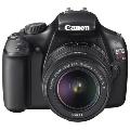 EOS&nbsp;Kiss&nbsp;X50&nbsp;EF-S18-55&nbsp;IS&nbsp;II&nbsp;レンズキット&nbsp;ブラック（送料無料）