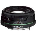 smc&nbsp;PENTAX-DA70mmF2.4Limited（送料無料）
