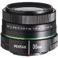smc&nbsp;PENTAX-DA&nbsp;35mmF2.4AL&nbsp;ブラック（送料無料）