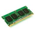 SODIMM&nbsp;DDR3&nbsp;PC3-10600&nbsp;2GB&nbsp;KVR1333D3S9/2G