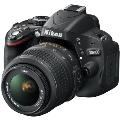 D5100&nbsp;18-55VR&nbsp;レンズキット（送料無料）