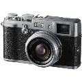 FinePix&nbsp;X100（送料無料）