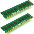 DDR3&nbsp;PC3-10600&nbsp;8GB&nbsp;KVR1333D3N9K2/8G（4GBx2枚）
