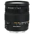 17-70mm&nbsp;F2.8-4&nbsp;DC&nbsp;MACRO&nbsp;OS&nbsp;HSM&nbsp;ニコン用（送料無料）