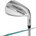 ボーケイデザイン SM10 ウェッジ ツアークローム [NS PRO 950GH neo フレックス：S ロフト：56 バンス：14F]