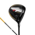 R7 QUAD  ミニ ドライバー [Diamana SILVER TM55 フレックス：S ロフト：13.5]