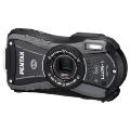Optio&nbsp;WG-1&nbsp;GPS&nbsp;グレー（送料無料）