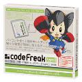 CYBER&nbsp;コードフリーク&nbsp;typeII&nbsp;(Wii用)