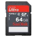 SDSDH-064G-J35（メール便送料無料）
