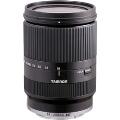 18-200mm/F3.5-6.3Di&nbsp;III&nbsp;VC（Model&nbsp;B011）ブラック&nbsp;ソニー用【配送無料】