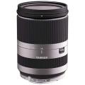 18-200mm/F3.5-6.3Di&nbsp;III&nbsp;VC（Model&nbsp;B011）シルバー&nbsp;ソニー用【配送無料】